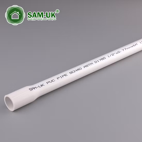 Huangyan, Taizhou Zhejiang, China 3year Sam-UK Hydraulic Hose Plastic Pipe