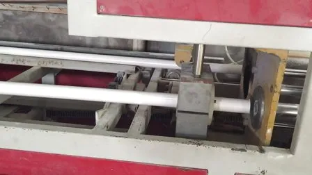 Huangyan, Taizhou Zhejiang, China 3year Sam-UK Hydraulic Hose Plastic Pipe