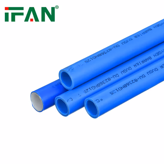 Tubo Ifan PEX para sistemas de tubos de aquecimento de piso